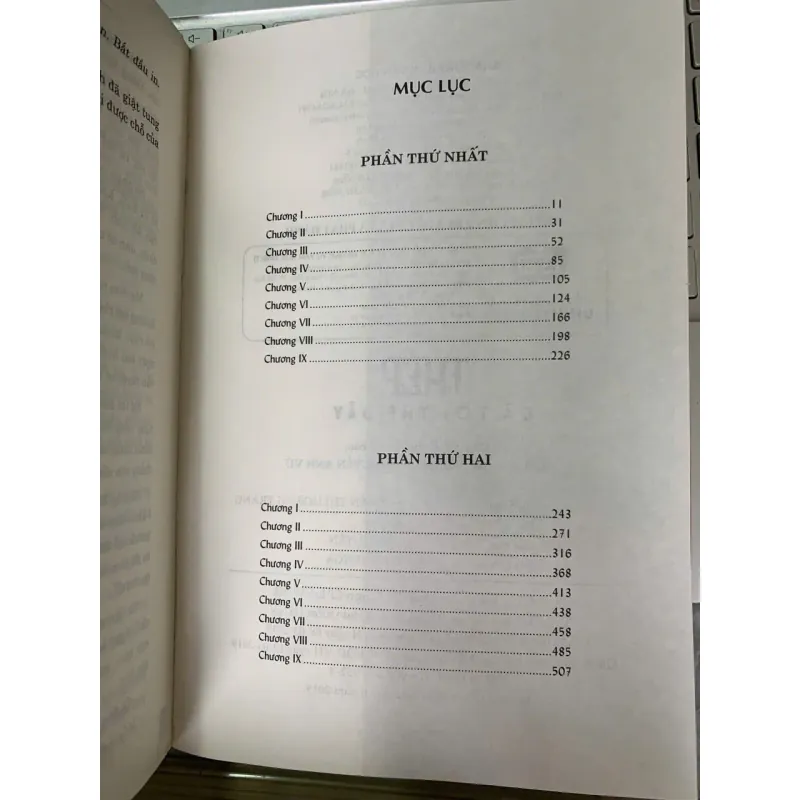 THÉP ĐÃ TÔI THẾ ĐẤY - NIKOLAI A. OSTROVSKY 559739