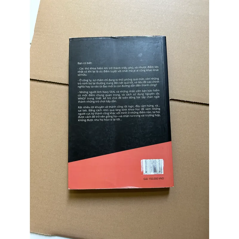 Chó sủa nhầm cây - Eric Barker 751792