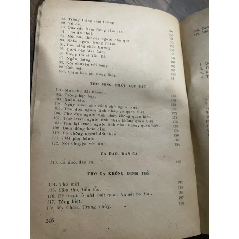 Tản Đà - có chữ ký soạn giản Nguyễn Nghiệp- Xuân Diệu giới thiệu 597520