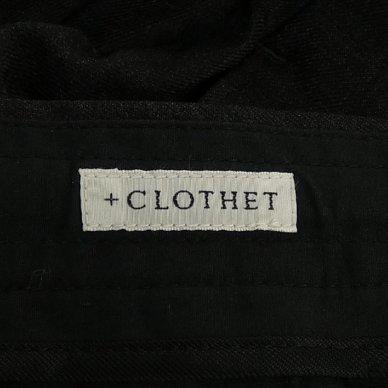 クロスクローゼット +CLOTHET Quần - Hàng hiệu Authentic 889925