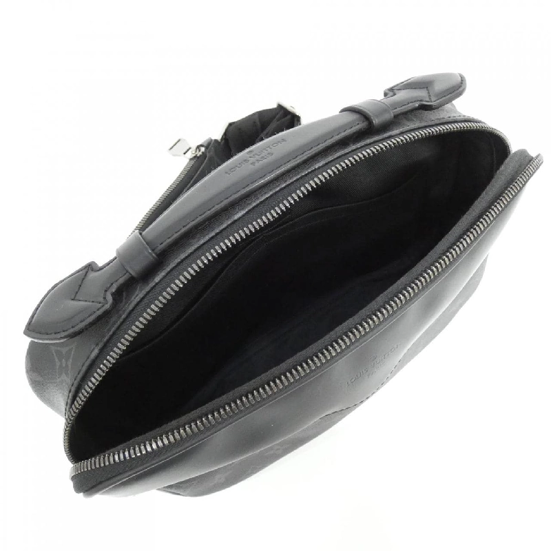 Túi đeo chéo Louis Vuitton Monogram Eclipse M42906 - Hàng hiệu Chính hãng 767264