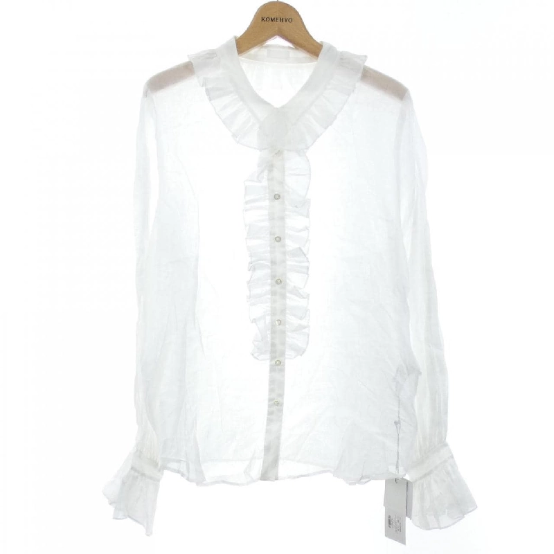 Áo sơ mi heriter H1-24-3002 - Hàng hiệu Authentic 813629