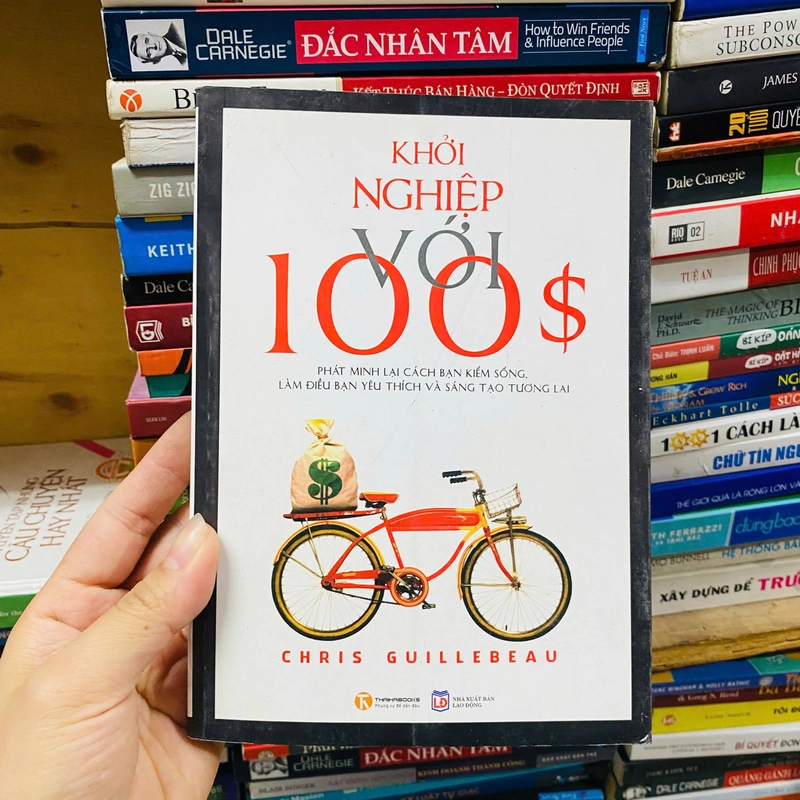 Khởi nghiệp với 100$ 363439