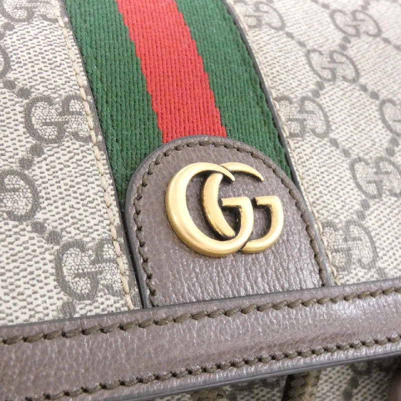 【Sản phẩm mới】Gucci OPHIDIA 792114 FADMF Ba lô 609317