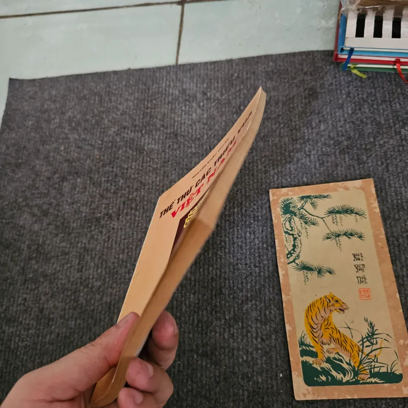 Thế thứ các triều vua Việt Nam 745910