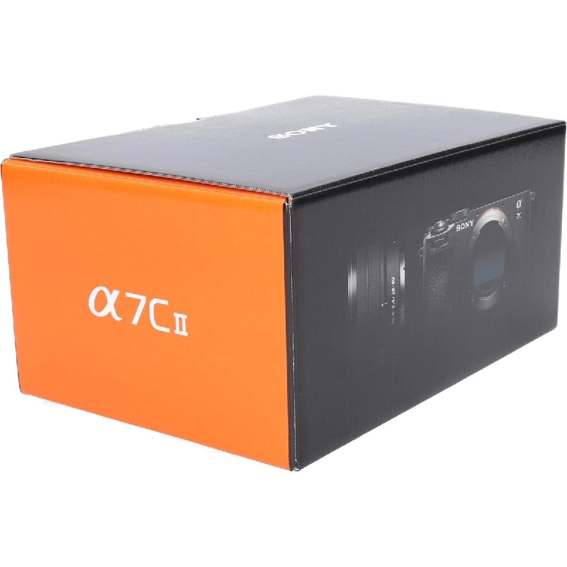 ILCE-7CM2L 28-60 Kit B - Hàng hiệu Authentic 885409