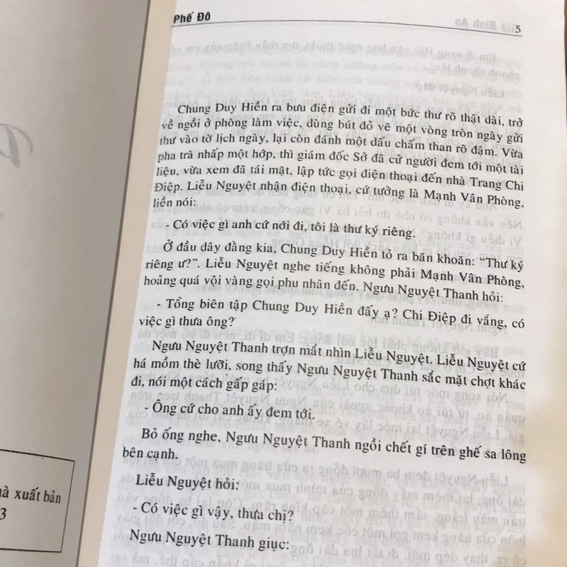 PHẾ ĐÔ (TRỌN BỘ 2 TẬP) 526381