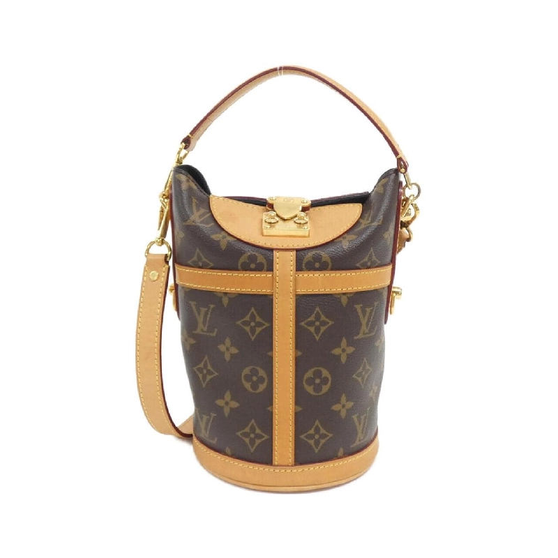 Túi du lịch Monogram Louis Vuitton M43587 618593