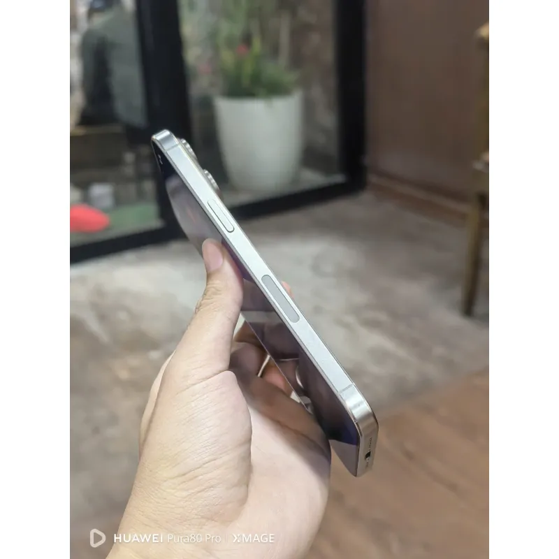 IPhone 15 promax 256 1027452