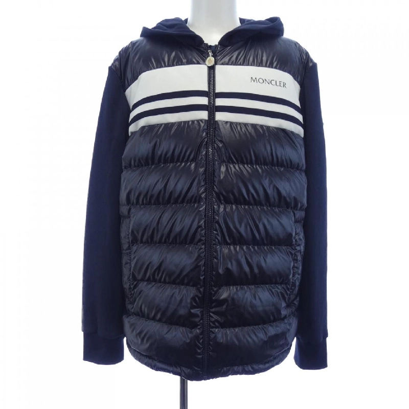 Áo khoác lông vũ MONCLER - Hàng hiệu Chính hãng 897788