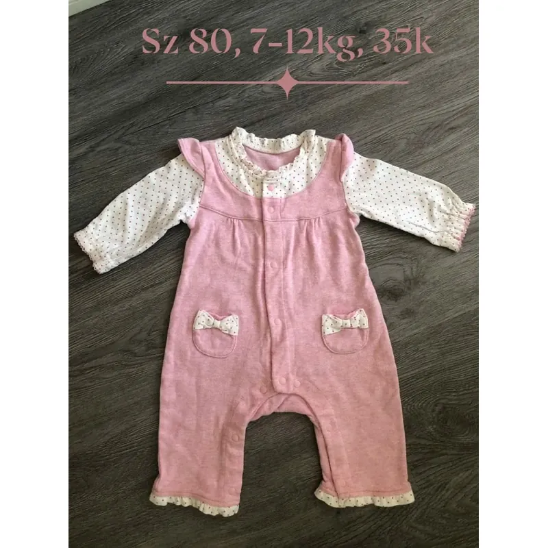Quần áo trẻ em 572699