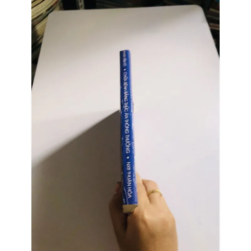 CHỮA BỆNH BẰNG THỨC ĂN THÔNG THƯỜNG  695242