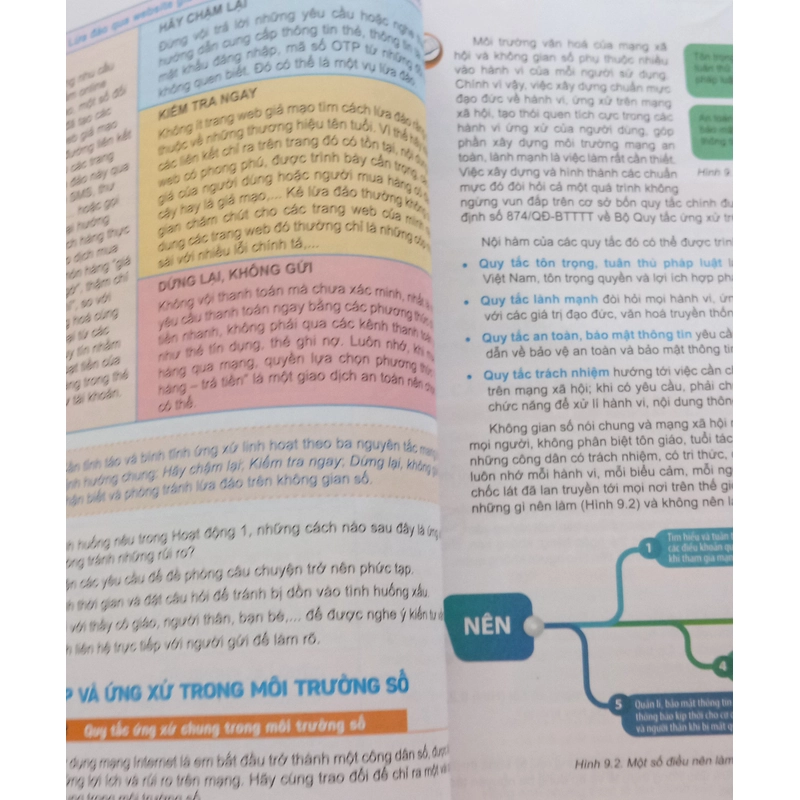 SGK TIN HỌC LỚP 11 KẾT NỐI TRI THỨC 501735