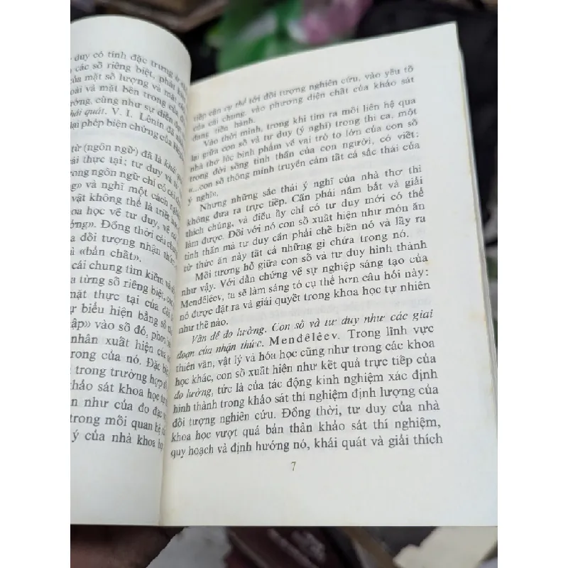 Toán học là đòn bẩy của phát minh 122573