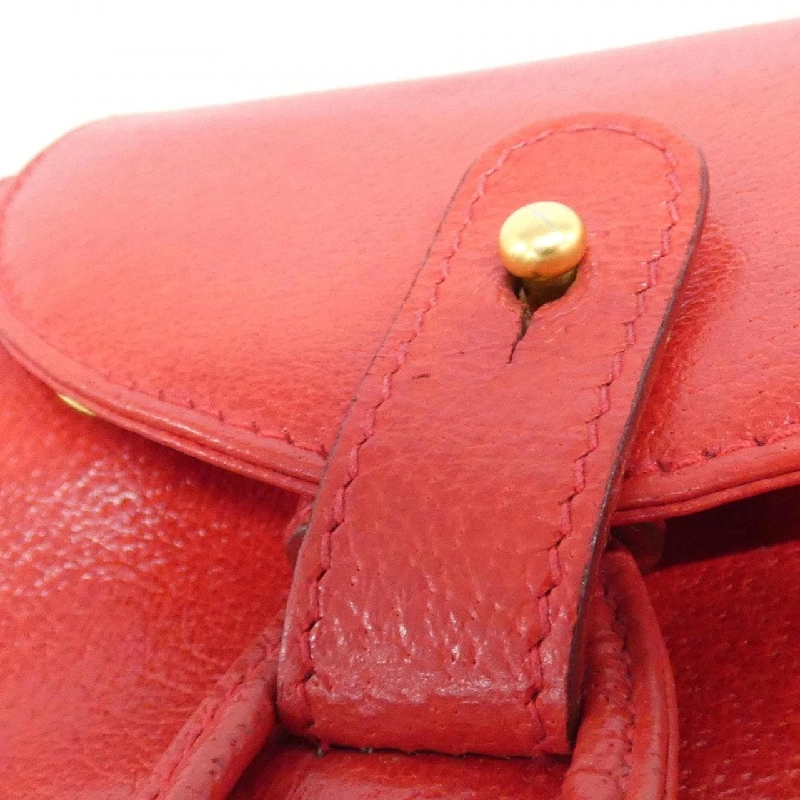 【Vintage】Gucci 003 1705 Ba lô 611268