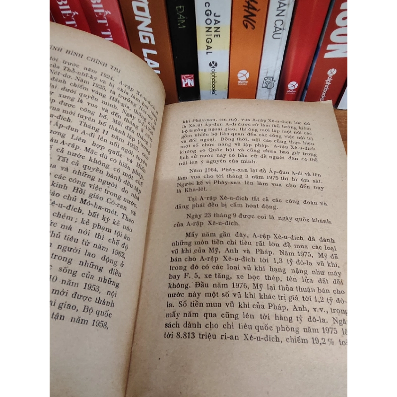 Các nước Tây Á 1026186