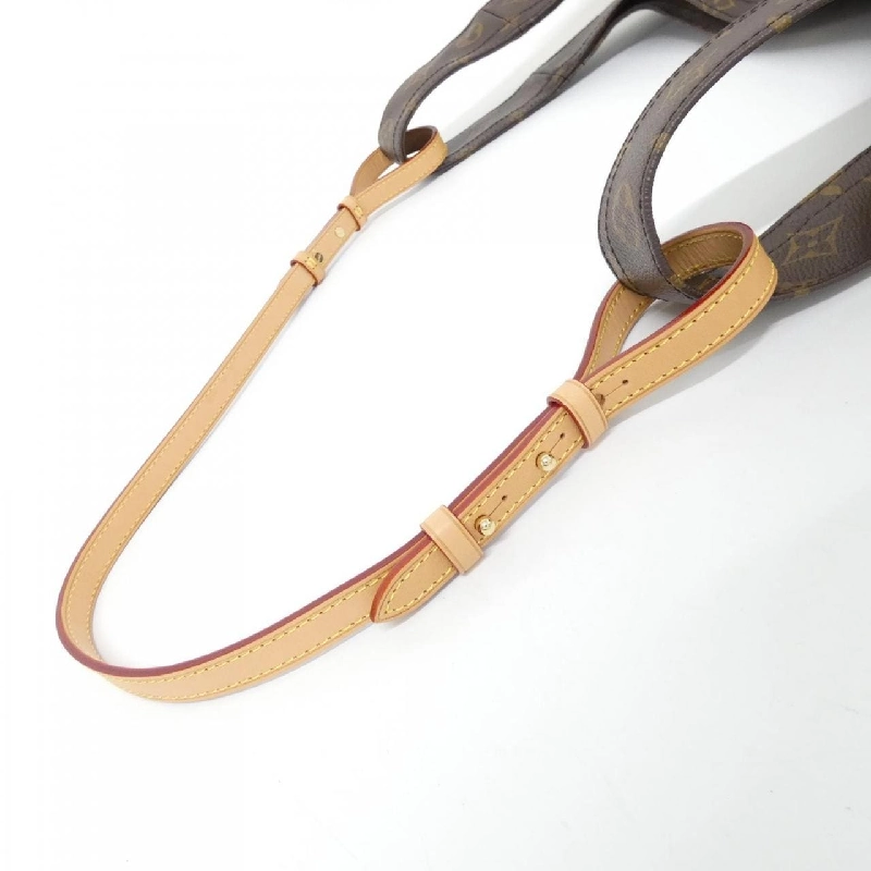 Túi Louis Vuitton Monogram Atlantis GM M46817 617325