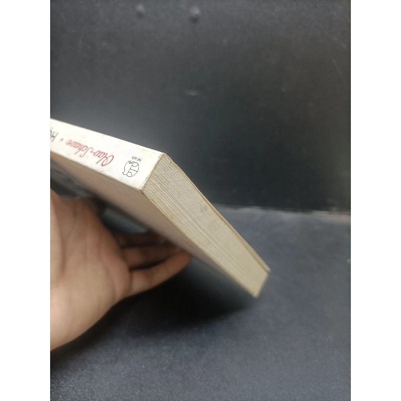 Học khôn ngoan để dẫn đầu mới 80% bẩn bìa, ố nhẹ 2017 HCM2105 Olaw Schewe SÁCH KỸ NĂNG 914448