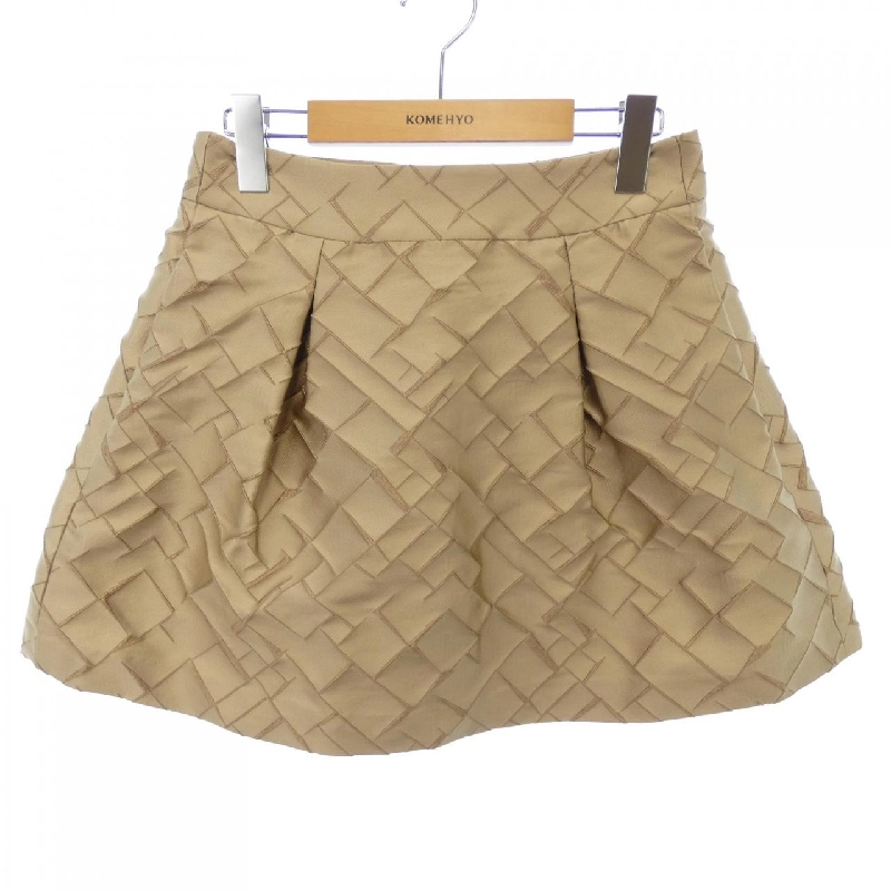 【Mã giảm giá】Emporio Armani EMPORIO ARMANI Váy 654574