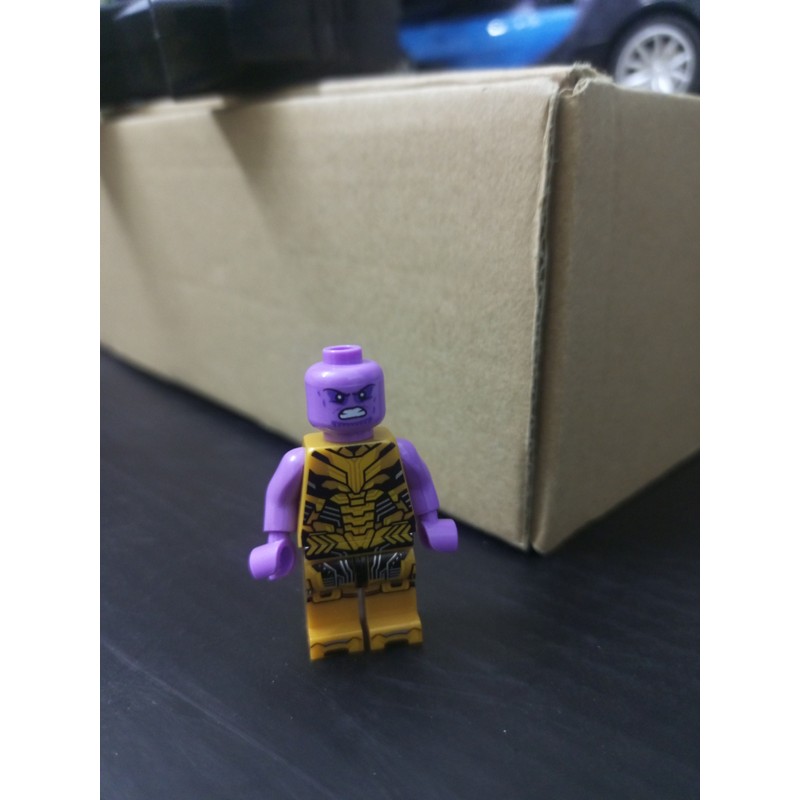 Lego marvel  thanos giá rẻ 93311