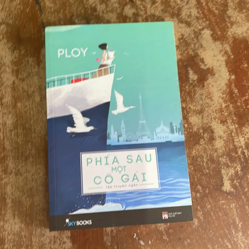 PHÍA SAU MỘT CÔ GÁI - ploy 740574