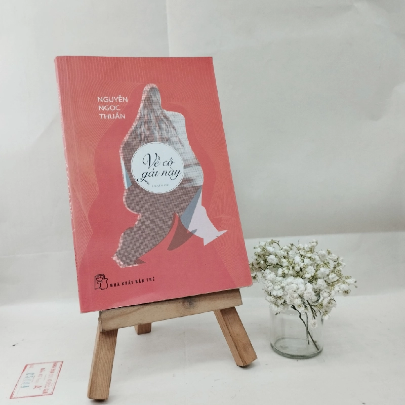 Về Cô Gái Này - Nguyễn Ngọc Thuần 130413