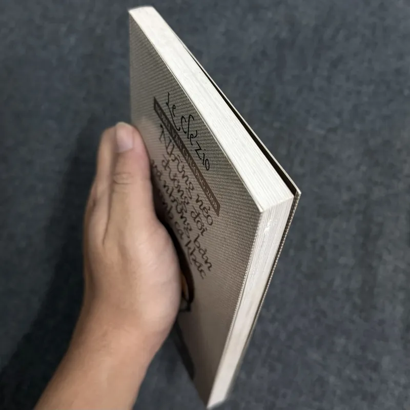 Những nẻo đường đời và những bản tình ca khác - Le Clezio 876193