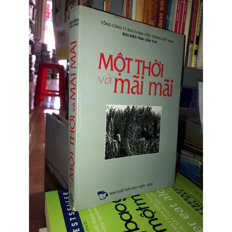 Một thời và mãi mãi  593953