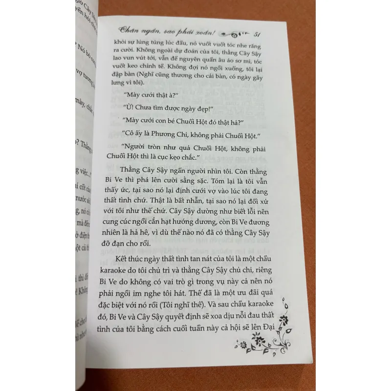 Chân ngắn sao phải xoắn 🌊 595008