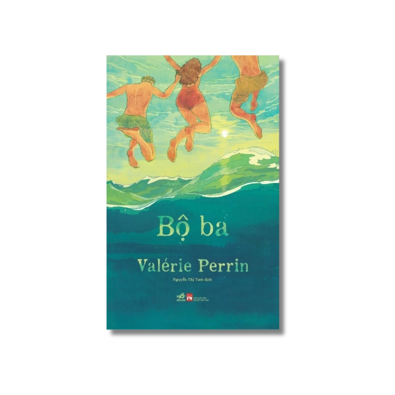 Bộ ba - Valérie Perrin 721645