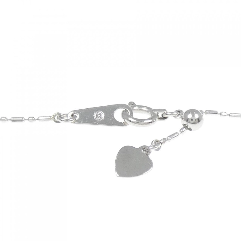 Dây chuyền ngọc lục bảo PT900/PT850 0.80CT - Hàng hiệu Authentic 859620