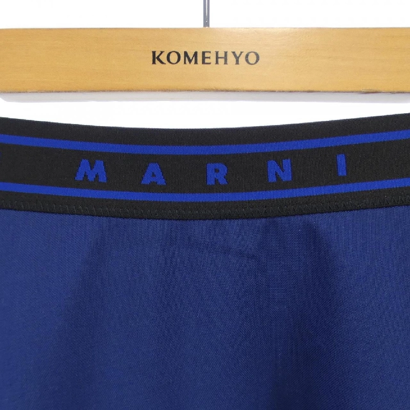 MARNI Skirt - Hàng hiệu Authentic 824641