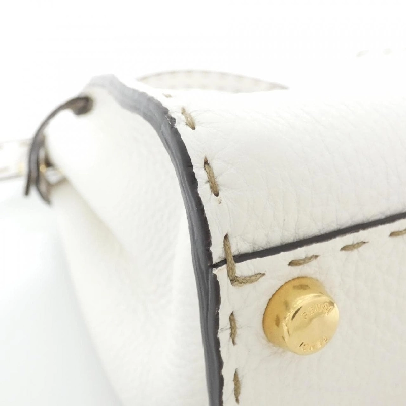 Túi Fendi SELLERIA Peekaboo Mini 8BN244 SFR 616870