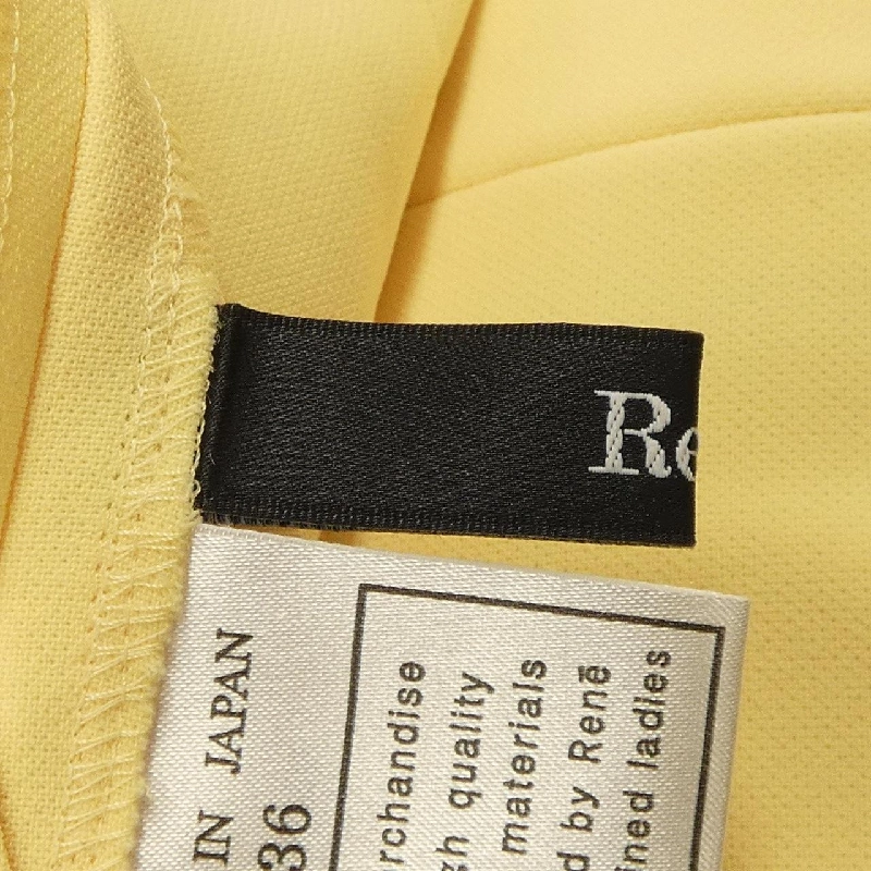 【Mã giảm giá】Quần RENE 650560