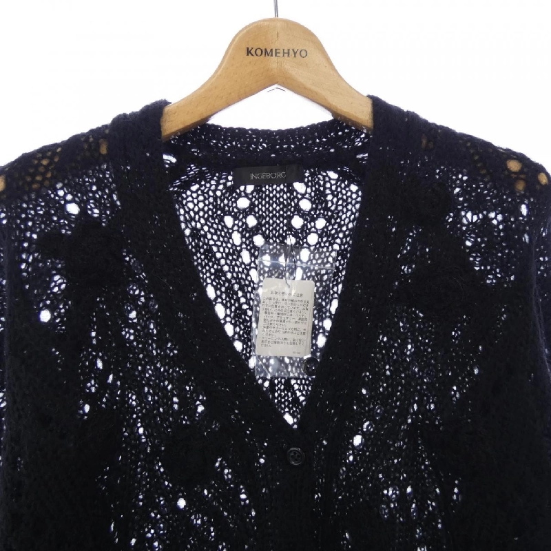 Áo khoác dài INGEBORG 629634