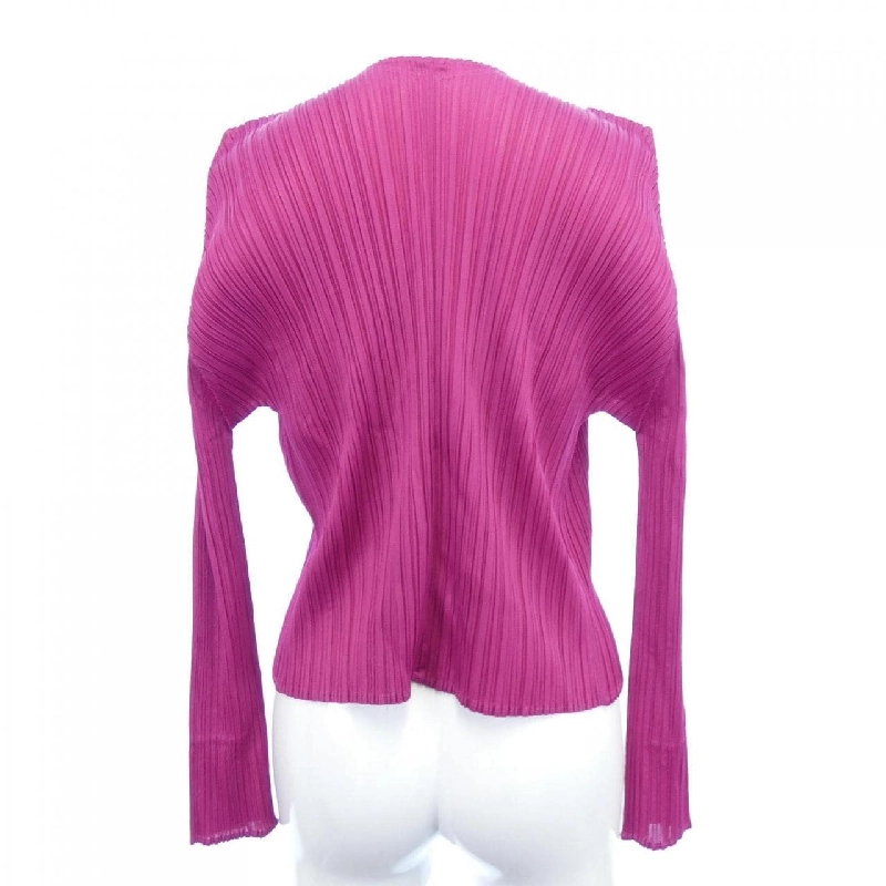 Pleats Please PLEATS PLEASE PP43JO152 Áo khoác cardigan 630859