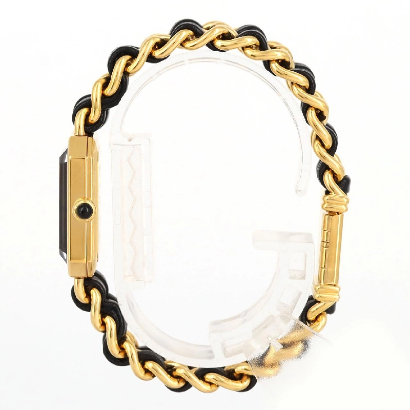 Chanel Première GP kích thước L H0001 GP Quartz - Hàng hiệu Authentic 877056