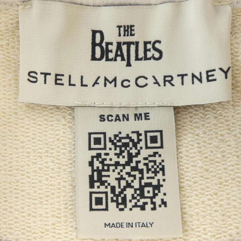 ステラマッカートニー STELLA MCCARTNEY 6J0005 SPW28 スウェット - Hàng hiệu Authentic 823841