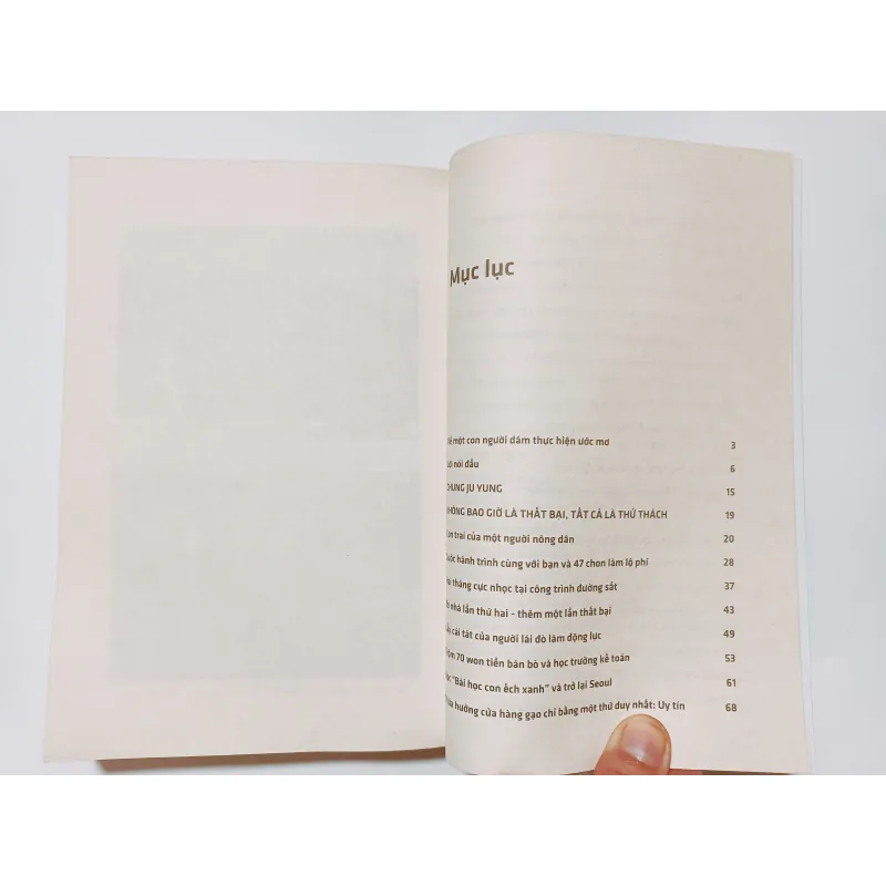 Không Bao Giờ Là Thất Bại! Tất Cả Là Thử Thách 759085