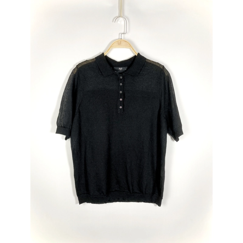 Áo Mongtoghi Polo Hàn Nhà A+G Size M/ L 312811