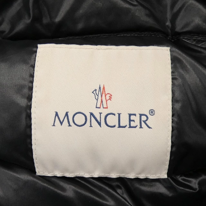 MONCLER SALIX Áo khoác lông - Hàng hiệu Chính hãng 813209