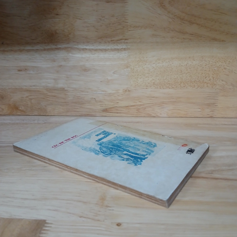 Những Chiếc Thuyền Giấy Của Trang (Nxb Trẻ 1987) 507158
