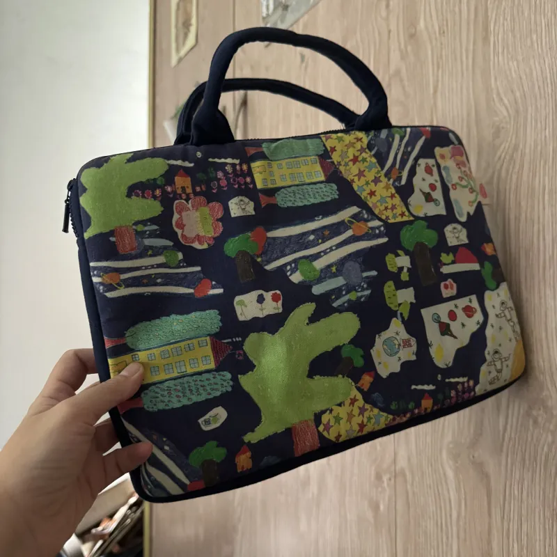 Túi đựng laptop Tòhe 1010159