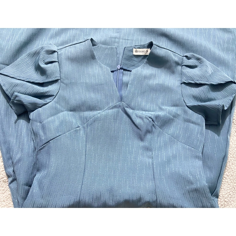 Váy đầm còn mới 80% 471429