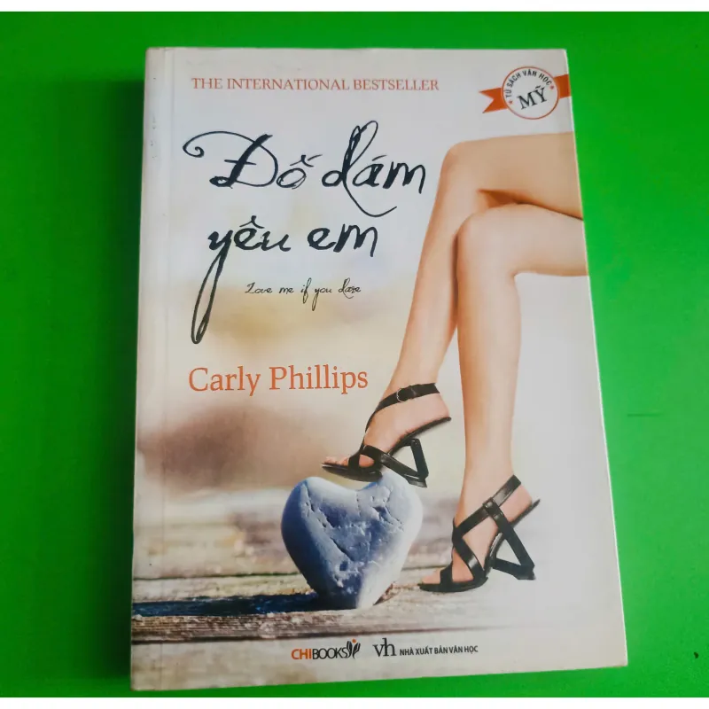 Đố dám yêu em 🌻 1005680