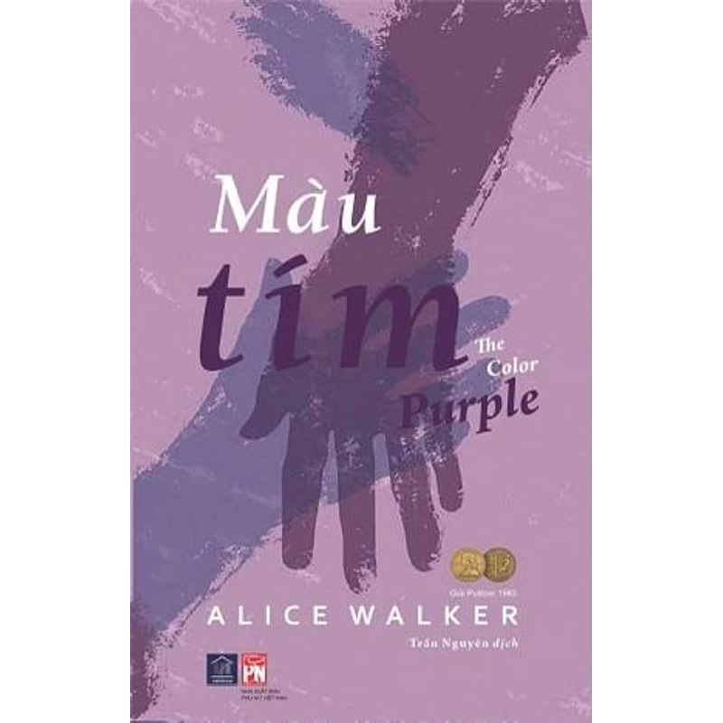 Màu tím - Alice Walker (Pulitizer 1983) 202661