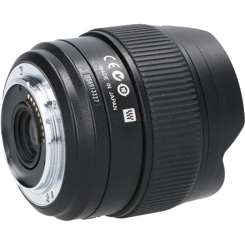 ỐNG KÍNH OLYMPUS ZD ED8mm F3.5 FISHEYE - Hàng hiệu Chính hãng 880987