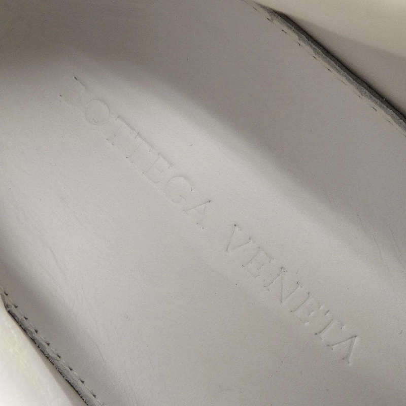 Giày thể thao BOTTEGA VENETA - Hàng hiệu Authentic 901122