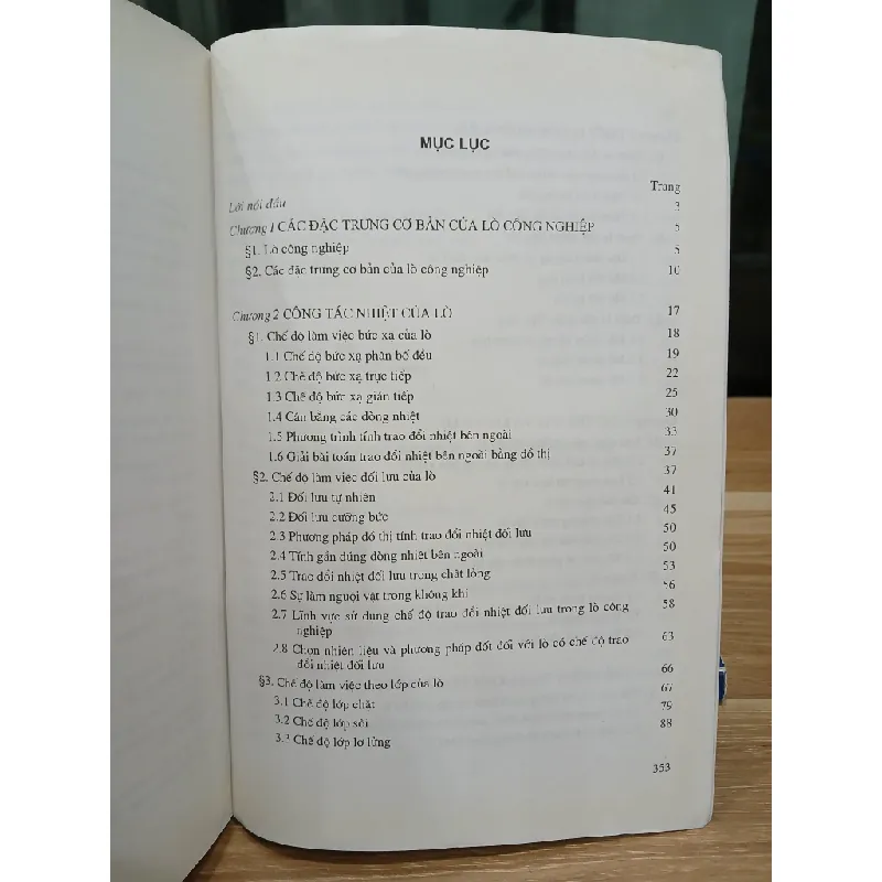 Lò công nghiệp – Phan Văn Trí (chủ biên), Dương Đức Hồng, Nguyễn Công Cẩn 560853