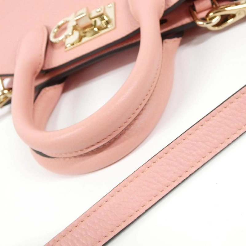 Túi xách Salvatore Ferragamo 21 H288 - Hàng hiệu Chính hãng 766885